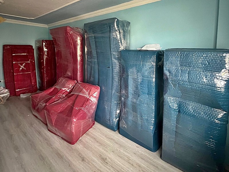 İstanbul Şehirler Arası Parça Eşya Taşıma
